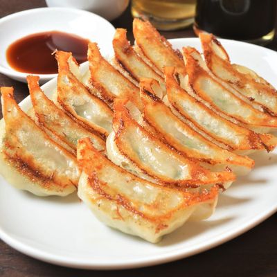 Wa-ichi Gyoza