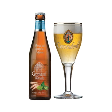 コルセンドンク・ブロンシュ