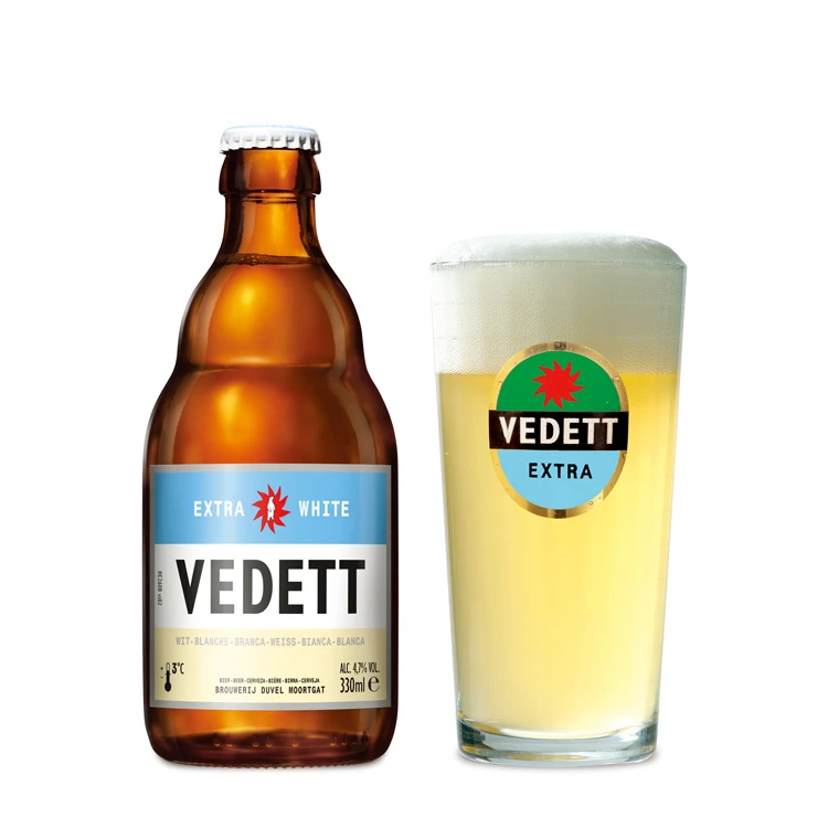 ヴェデット・エクストラ・ホワイト