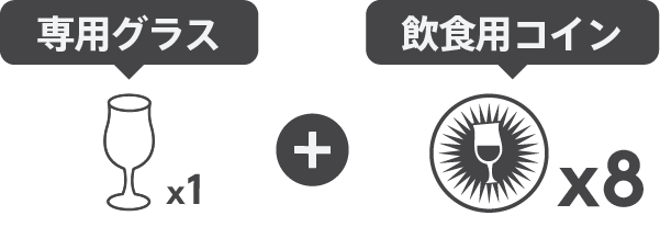 ちょい飲みセット